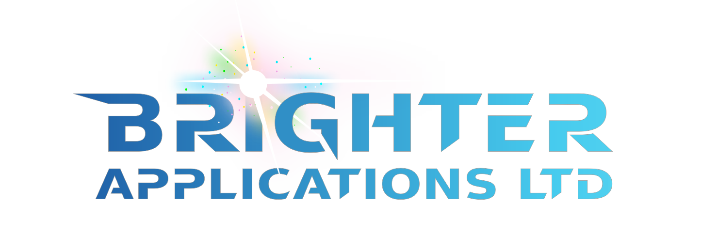 Brighter Applications Ltd. Logo